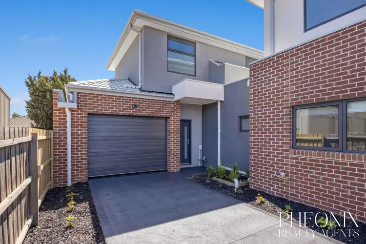 4/10 Duke Street, Werribee VIC 3030