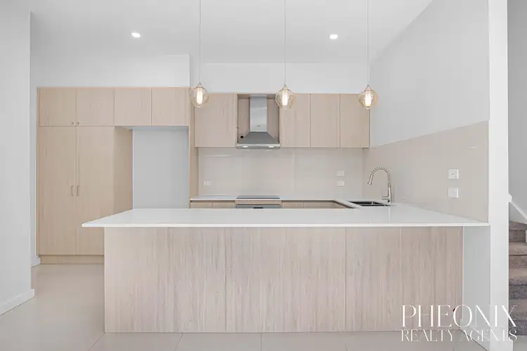 Second view of Homely townhouse listing, 4/10 Duke Street, Werribee VIC 3030