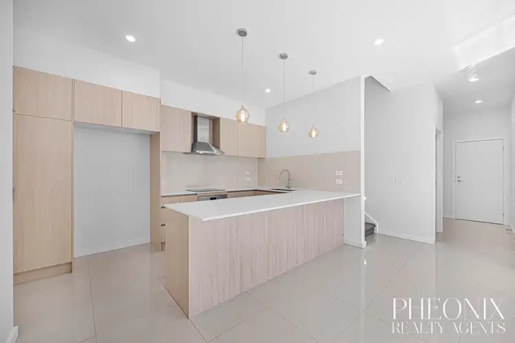 Third view of Homely townhouse listing, 4/10 Duke Street, Werribee VIC 3030