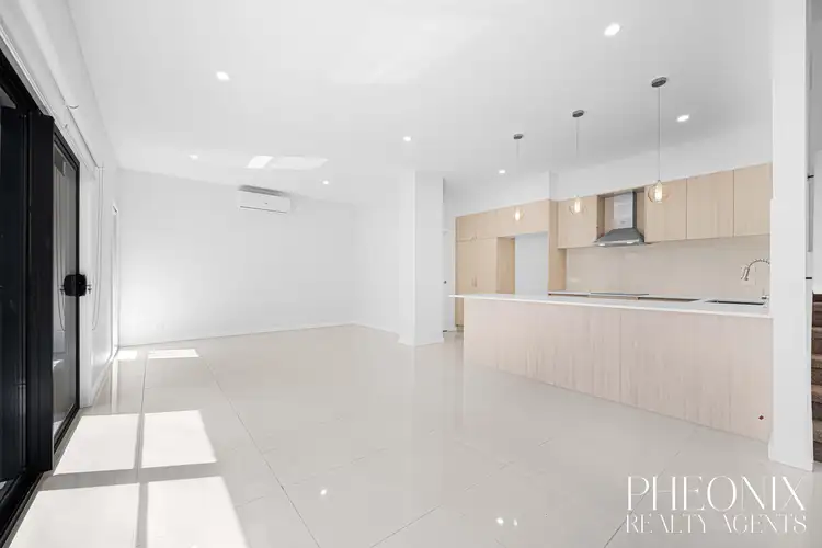 Fourth view of Homely townhouse listing, 4/10 Duke Street, Werribee VIC 3030