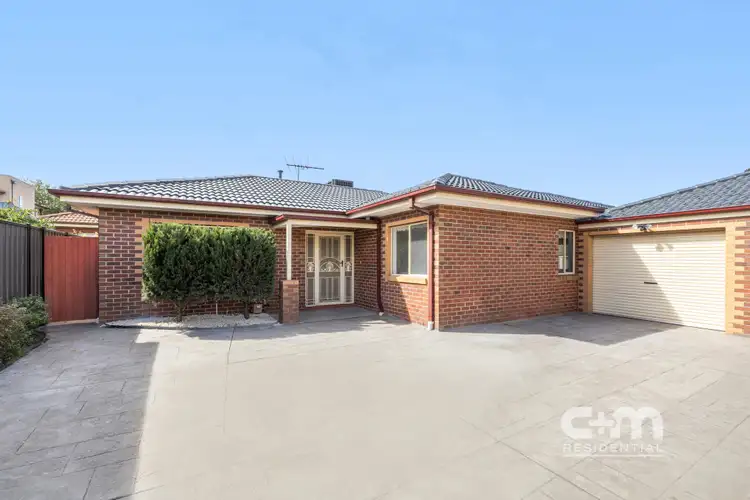 3/50 Belair Avenue, Glenroy VIC 3046