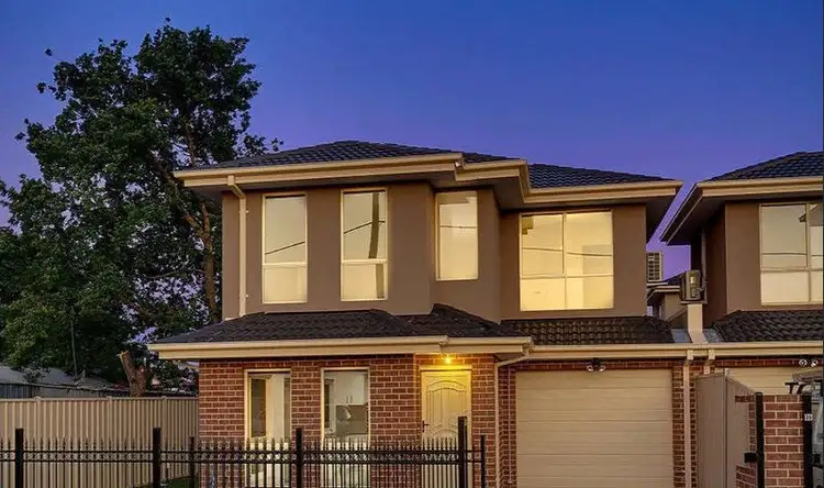 58 Holberry Street, Broadmeadows VIC 3047