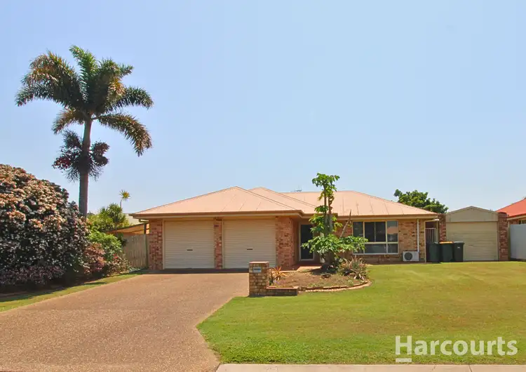 19 Maike Street, Kalkie QLD 4670