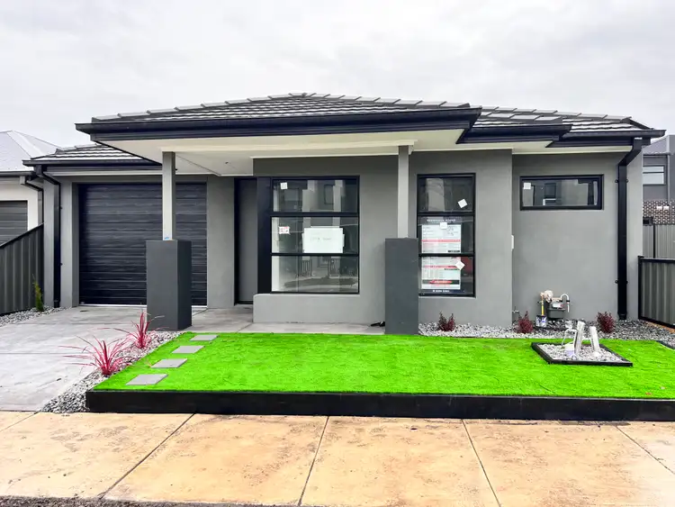 9 Humboldt Street, Kalkallo VIC 3064