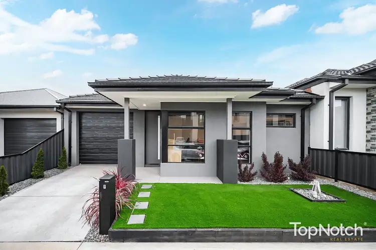 9 Humboldt Street, Kalkallo VIC 3064