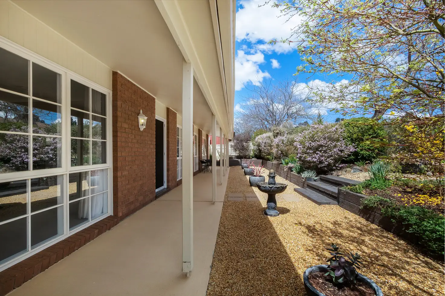 Main view of Homely house listing, 17 Maharatta Circuit, Isabella Plains ACT 2905