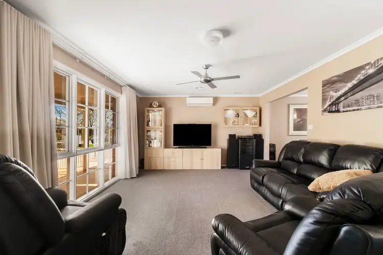 Third view of Homely house listing, 17 Maharatta Circuit, Isabella Plains ACT 2905