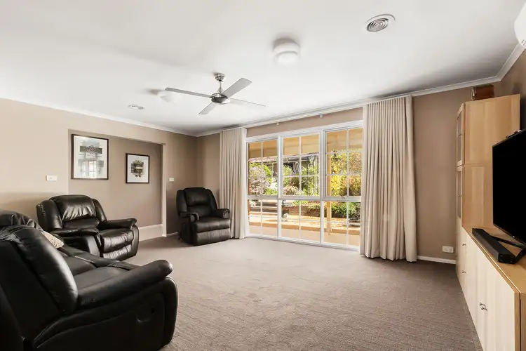 Fourth view of Homely house listing, 17 Maharatta Circuit, Isabella Plains ACT 2905