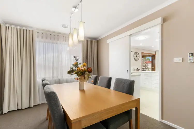 Fifth view of Homely house listing, 17 Maharatta Circuit, Isabella Plains ACT 2905