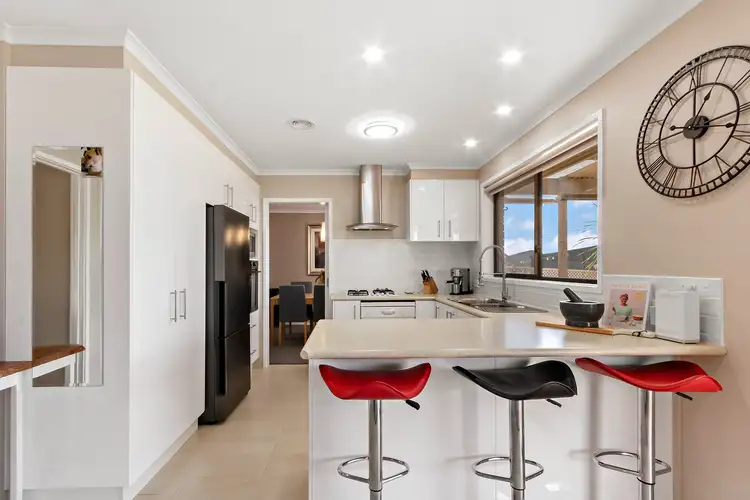 Sixth view of Homely house listing, 17 Maharatta Circuit, Isabella Plains ACT 2905