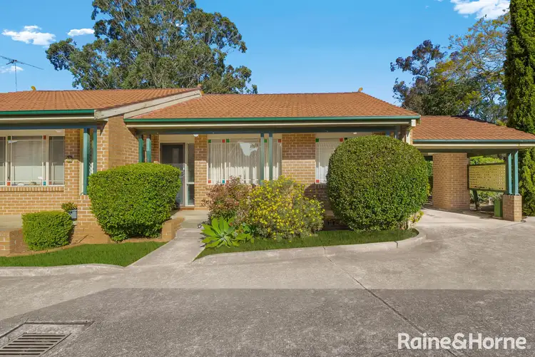 16/34 Kings Road, Ingleburn NSW 2565