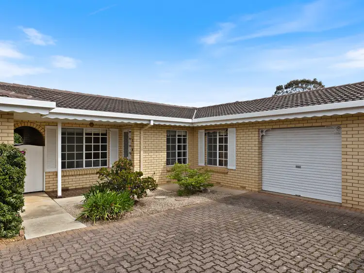 8/35 Dunrobin Road, Hove SA 5048