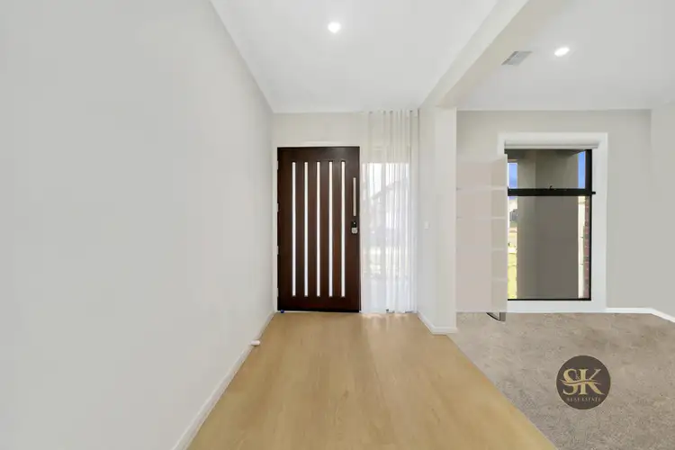Third view of Homely house listing, 35 Ampersand boulevard, Truganina VIC 3029