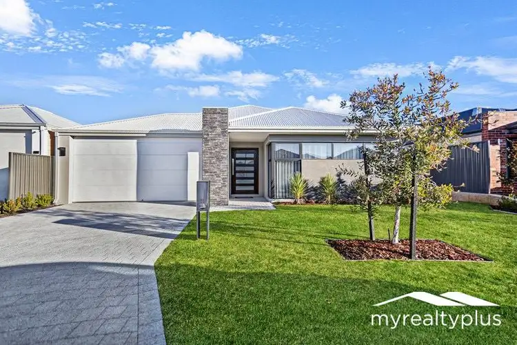 31 Rapallo Grove, Madora Bay WA 6210