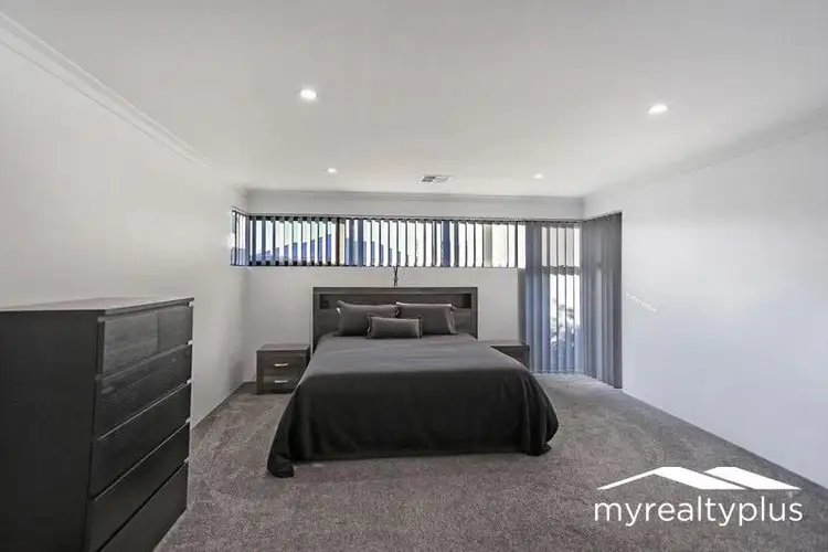 Second view of Homely house listing, 31 Rapallo Grove, Madora Bay WA 6210