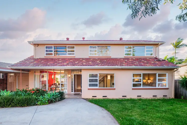 562 Warringah Road, Forestville NSW 2087