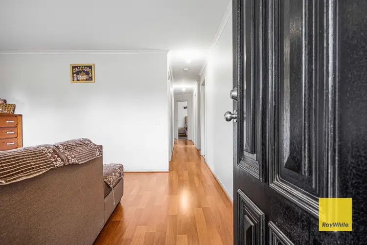 Third view of Homely house listing, 1 Brae Grove, Point Cook VIC 3030