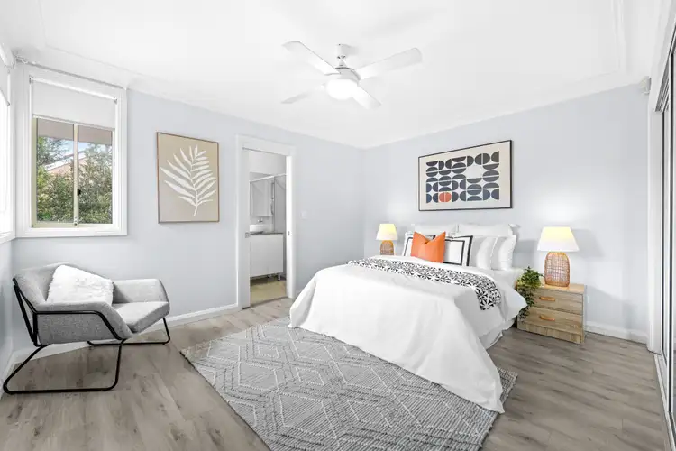 Sixth view of Homely semi-detached listing, 4A Bidgee Road, Ryde NSW 2112