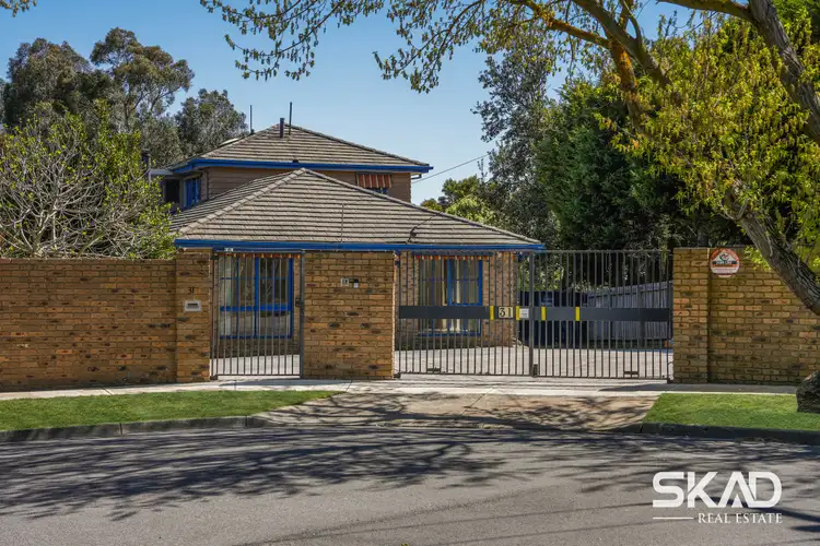 31 Kirkbride Way, Craigieburn VIC 3064