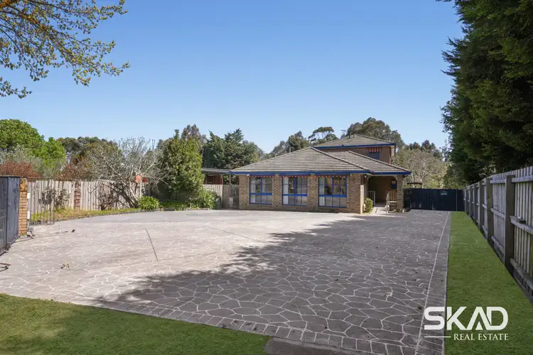 Third view of Homely house listing, 31 Kirkbride Way, Craigieburn VIC 3064