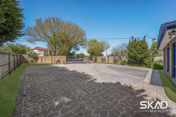 Fourth view of Homely house listing, 31 Kirkbride Way, Craigieburn VIC 3064