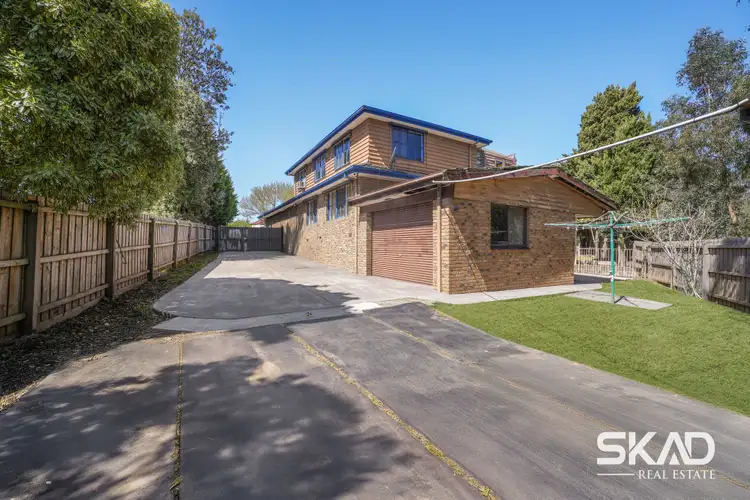 Fifth view of Homely house listing, 31 Kirkbride Way, Craigieburn VIC 3064