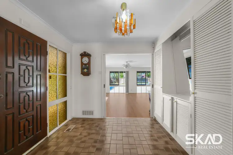Sixth view of Homely house listing, 31 Kirkbride Way, Craigieburn VIC 3064