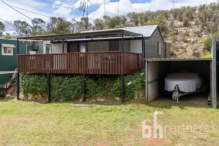 Second view of Homely house listing, 4 Caloote Landing Road, Caloote SA 5254