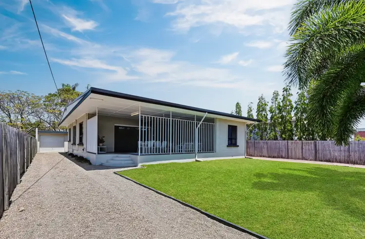 14 Sargeant Street, Gulliver QLD 4812