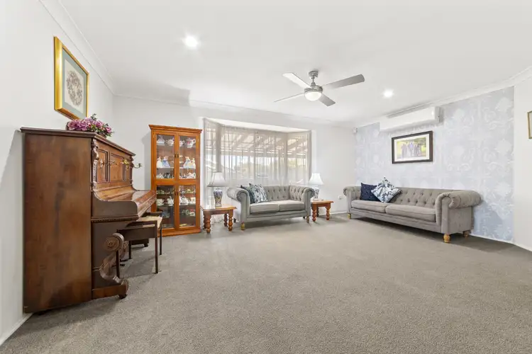 Fourth view of Homely house listing, 3 Mariner Close, Summerland Point NSW 2259