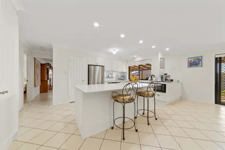 Fifth view of Homely house listing, 3 Mariner Close, Summerland Point NSW 2259