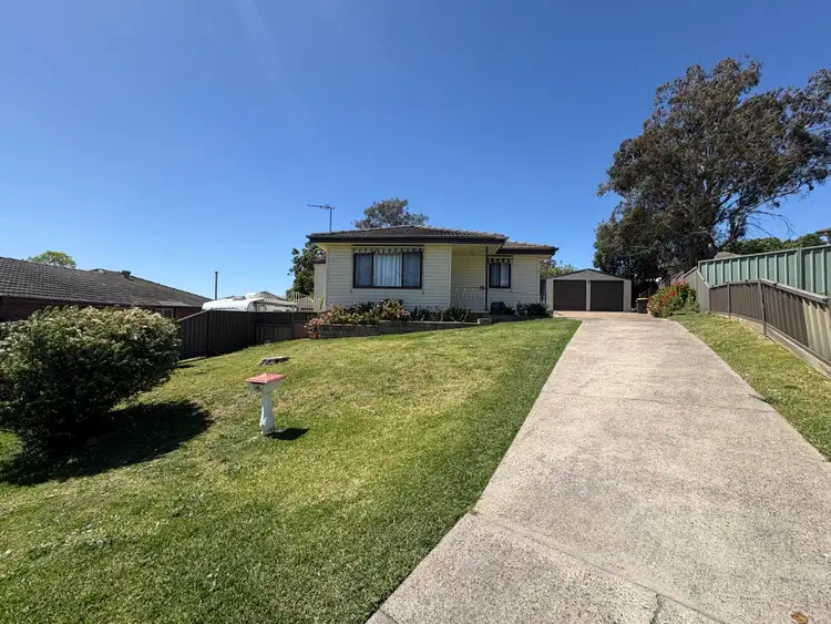 4 Crete Street, Muswellbrook NSW 2333