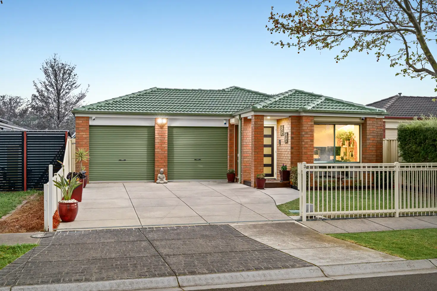 Main view of Homely house listing, 3 Beveridge Court, Point Cook VIC 3030