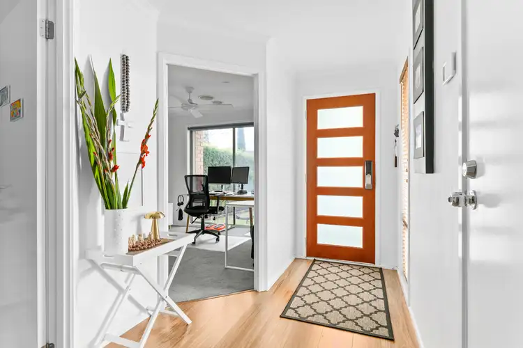Second view of Homely house listing, 3 Beveridge Court, Point Cook VIC 3030