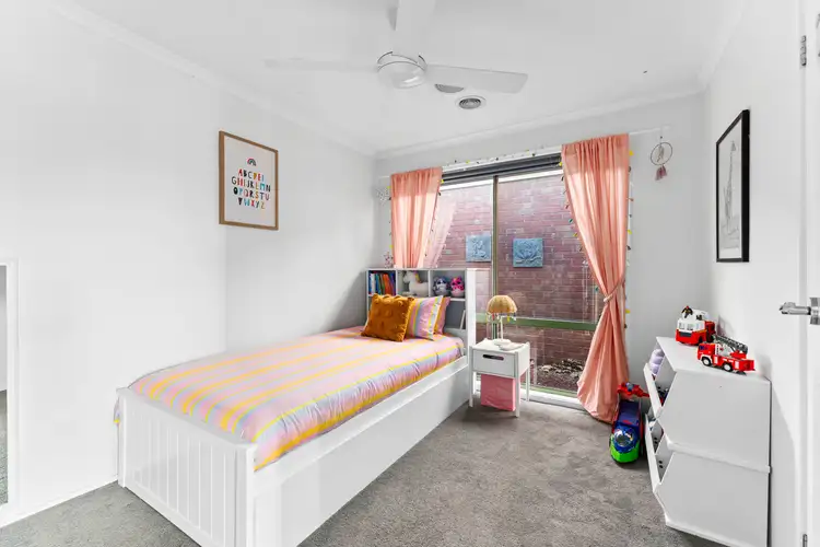 Fourth view of Homely house listing, 3 Beveridge Court, Point Cook VIC 3030