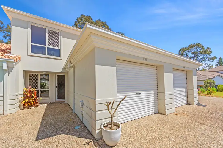 115/8-10 Ghilgai Road, Merrimac QLD 4226