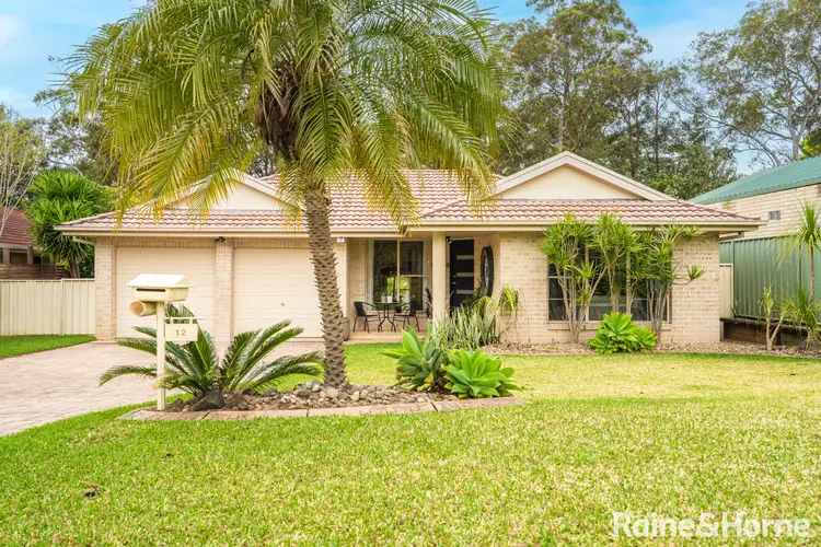 12 Magnolia Grove, Bomaderry NSW 2541