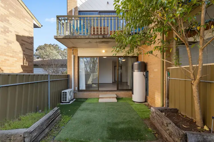 7/2 Buik Place, Belconnen ACT 2617
