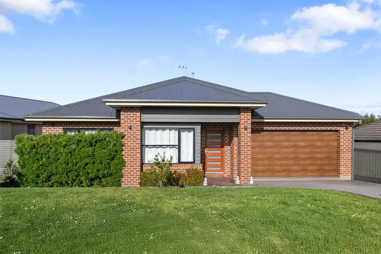 9 Massimo Way, Korumburra VIC 3950