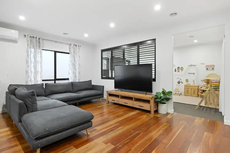 Fourth view of Homely house listing, 9 Massimo Way, Korumburra VIC 3950