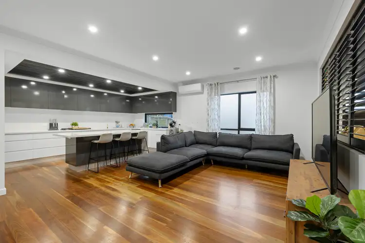 Fifth view of Homely house listing, 9 Massimo Way, Korumburra VIC 3950