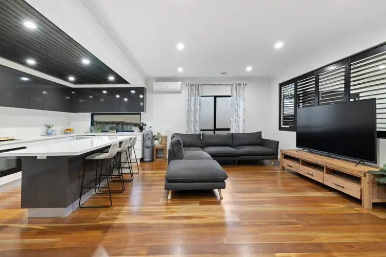 Sixth view of Homely house listing, 9 Massimo Way, Korumburra VIC 3950