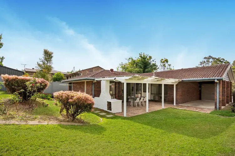 10 Juba Street, Riverhills QLD 4074