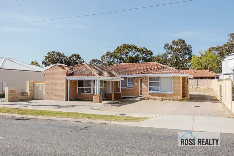 97 Collier Road, Embleton WA 6062