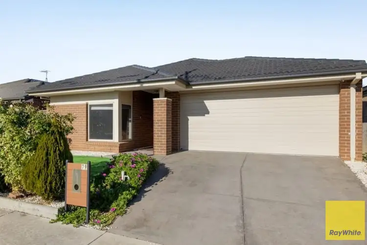 79 Grassbird Drive, Point Cook VIC 3030