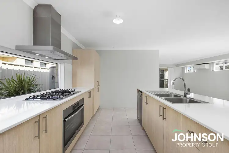 21 Elderberry Drive, Baldivis WA 6171