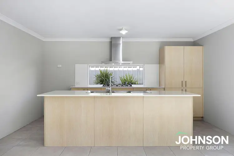 Second view of Homely house listing, 21 Elderberry Drive, Baldivis WA 6171