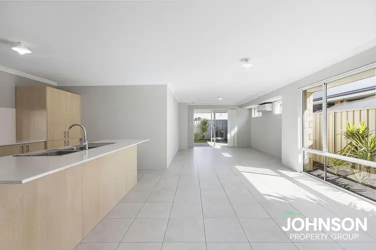 Fourth view of Homely house listing, 21 Elderberry Drive, Baldivis WA 6171