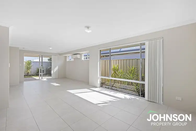 Sixth view of Homely house listing, 21 Elderberry Drive, Baldivis WA 6171