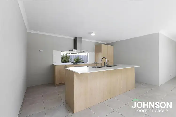 Seventh view of Homely house listing, 21 Elderberry Drive, Baldivis WA 6171